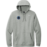 Black Bear National Academy Nike Club Fleece Pullover Hoodie