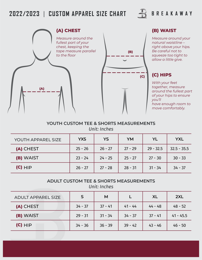 Allegheny Badgers Adult 2025 Sublimated Retro Hoodie