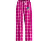 BagelEddi's Women's Flannel Plaid Pant