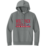 CT Wolfpack South Super Heavyweight Fleece Hoodie