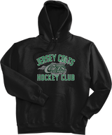 NJ Colts Super Heavyweight Fleece Hoodie
