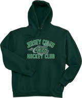 NJ Colts Super Heavyweight Fleece Hoodie