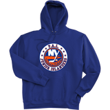PAL Jr. Islanders Super Heavyweight Fleece Hoodie