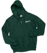 Nitro Soccer V.I.T. Fleece Full-Zip Hoodie