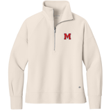Mount St. Charles OGIO Women's Luuma 1/2-Zip