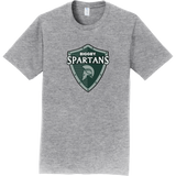 Biggby Spartans Adult Fan Favorite Tee