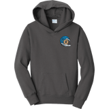 BagelEddi's Youth Fan Favorite Fleece Pullover Hooded Sweatshirt
