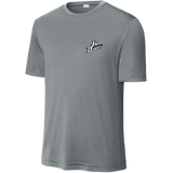 Junior Blades PosiCharge Competitor Tee