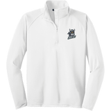 Hard Edge Hockey Sport-Wick Stretch 1/4-Zip Pullover